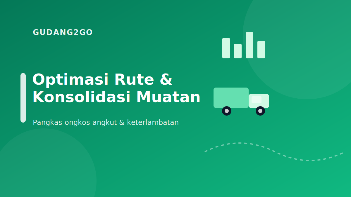 Logistics manager using a transport management system dashboard to optimize freight routes and reduce delivery costs