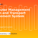 Distributor Management System and Transport Management System: Why Growing Brands Need Both